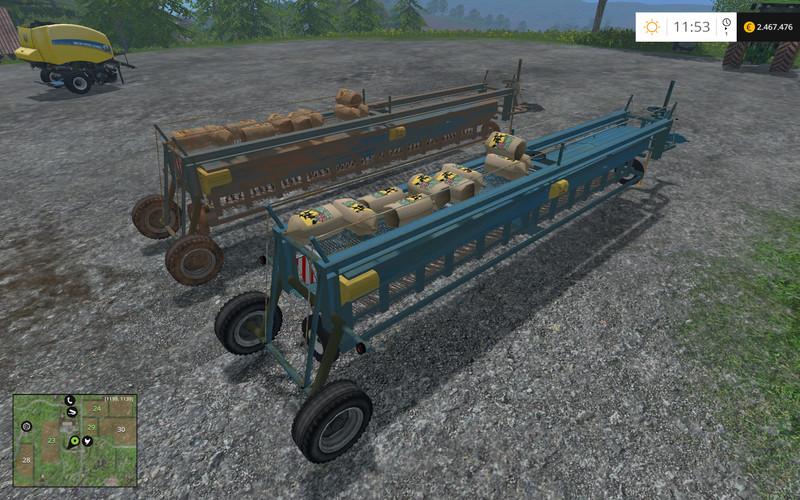    Farming Simulator 15 -  8