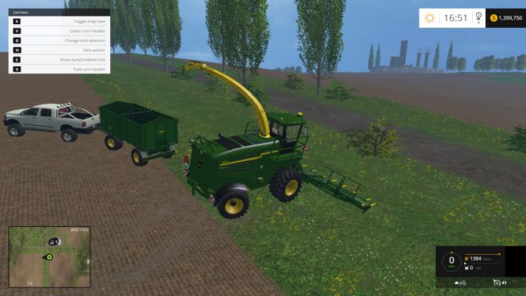 Cant Load Xml File Farming Simulator 15