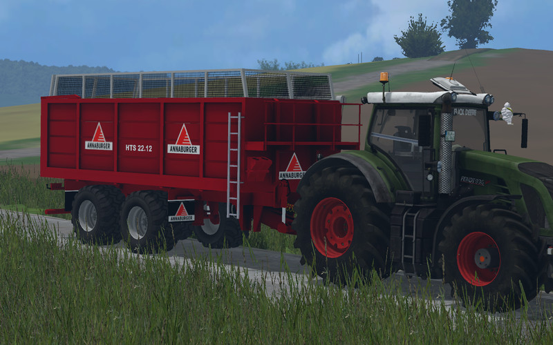 farming simulator 22 console mods