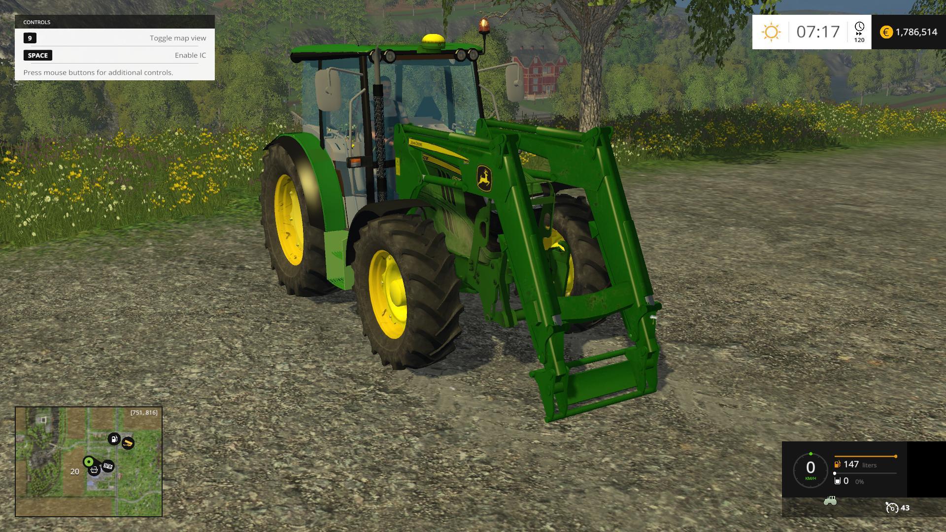 Technic Mods Farming Simulator Mods  2016 Car Release Date