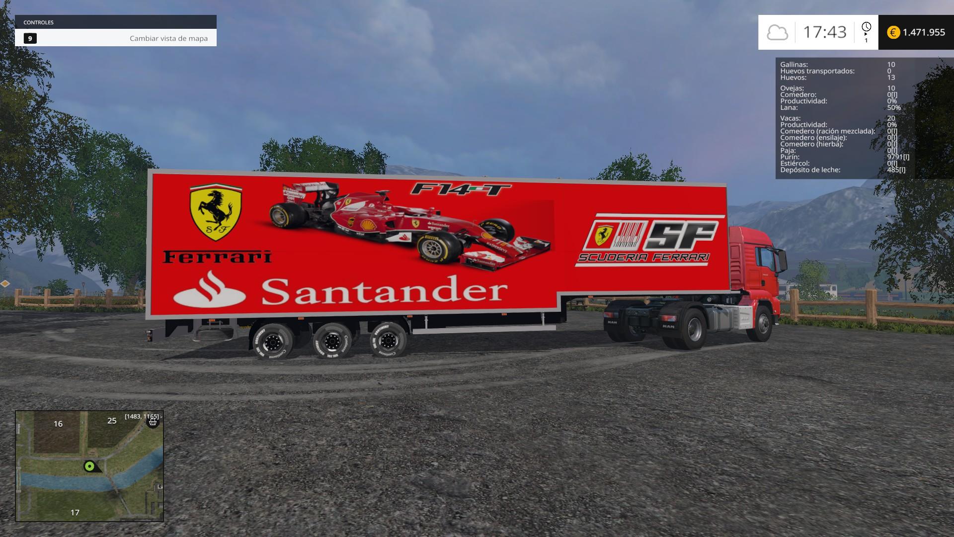 Setup BridgeCoin BCO Miner