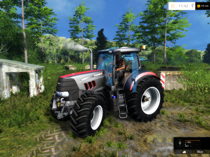 Farming simulator 2017 platinum edition