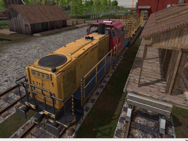 train simulator 2015 mods