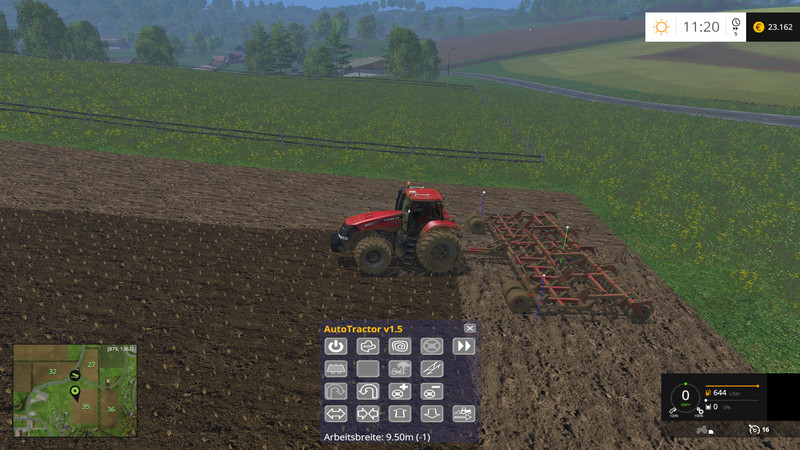 farm simulator 2015 cheats