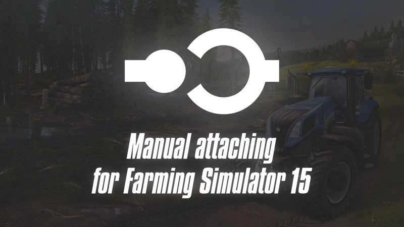    Farming Simulator 2015 -  7