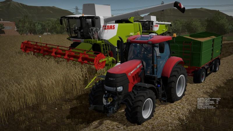 FS 19 HiSpec 3500TD-S - Farming Simulator 19 mod, LS19 Mod 