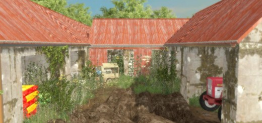 Clay Country Modding Farming Simulator 19 17 15 Mods