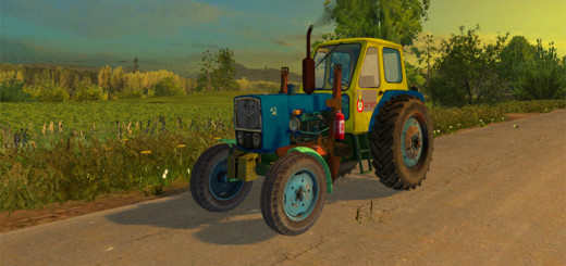     Farming Simulator 2017 -  11