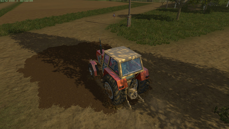    Farming Simulator 2015   -  11