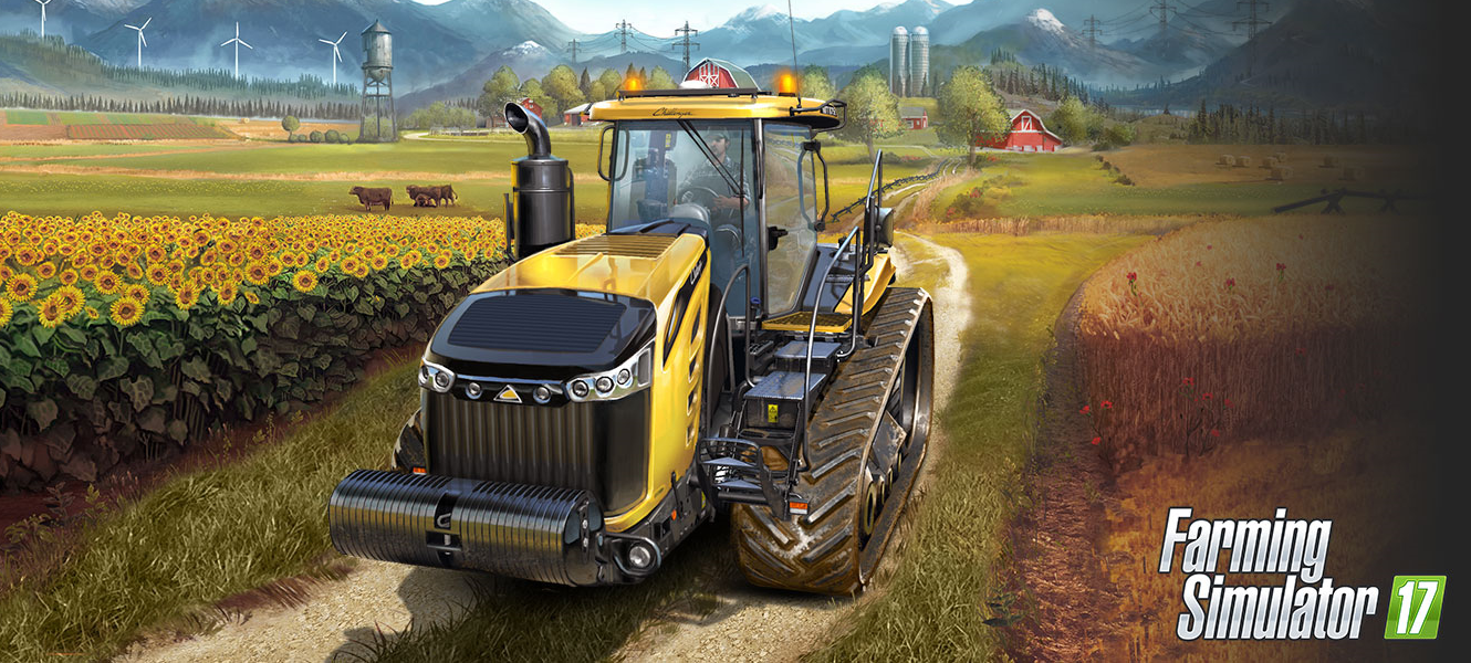 Download fs 18 game GIANTS Software