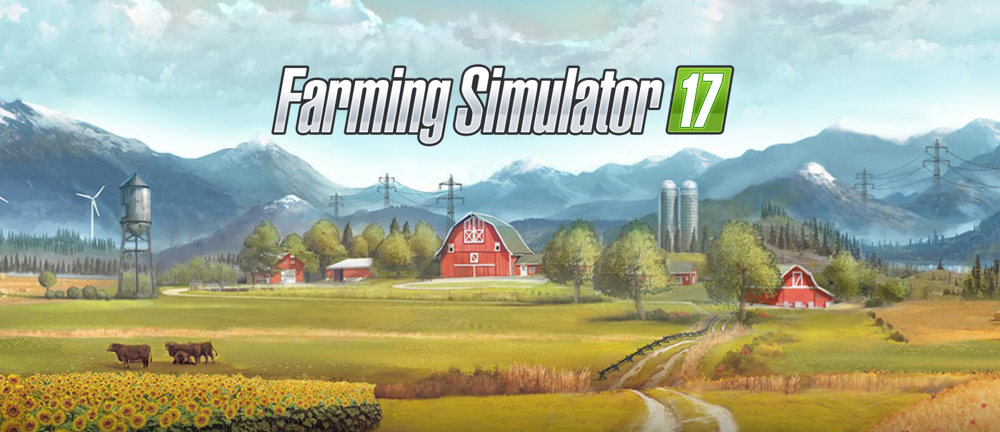 pure farming 17 demo