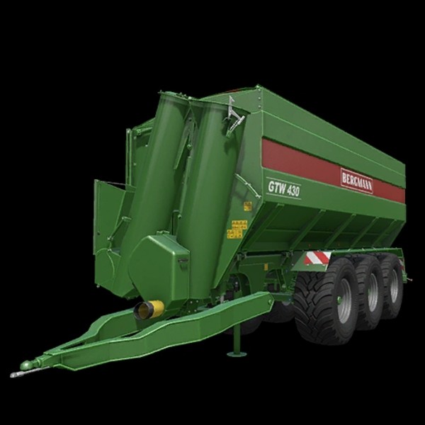 Fs17 Uberladewagen Modpack V 1 0 Farming Simulator 19 17 15 Mod
