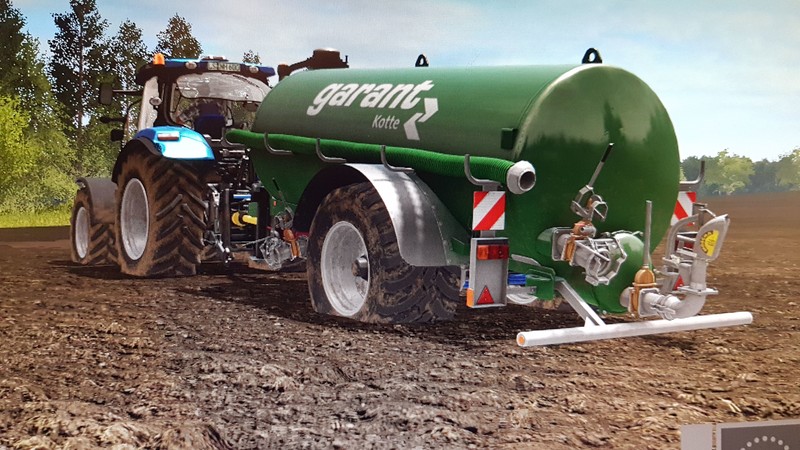 Fs17 Groundresponse Lua V 1 4 1 Farming Simulator 2019