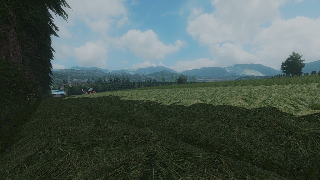 Fs17 Vanilla Valley V3 A Photorealistic Map 2 Farming Simulator