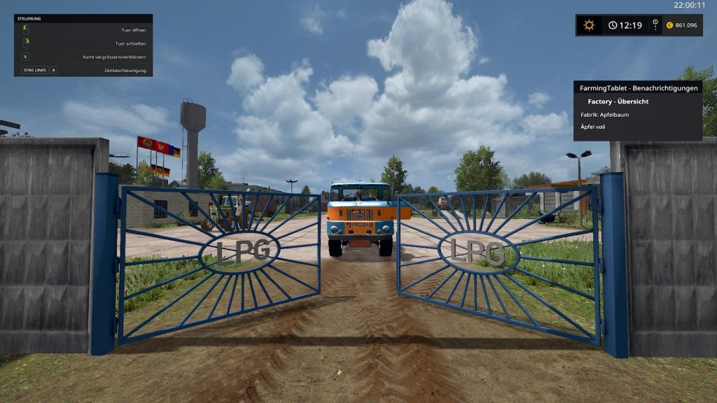 FS17 LPG TOR V1 0 0 0 FS 17 Objects Mod Download