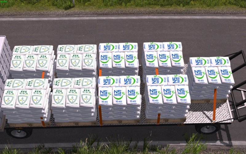 Fs17 Bag S Fertilizer Seed And Pig Food Pack New Farming Simulator 19 17 15 Mod