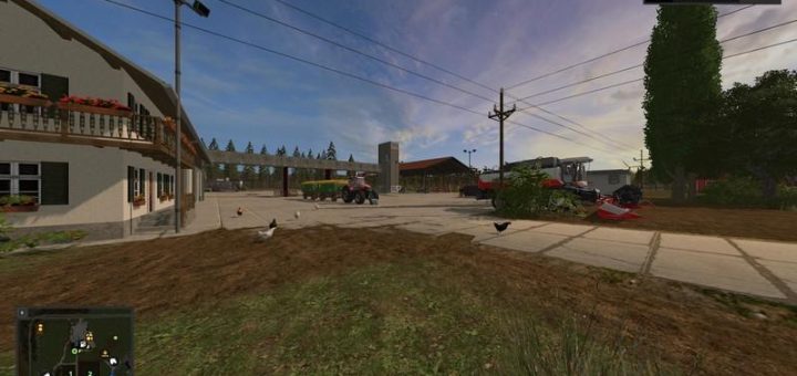 Farming Simulator 2017 Maps Mods FS 17 Maps Mods LS 17 Maps Mod