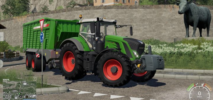 Giants Editor Farming Simulator 2015