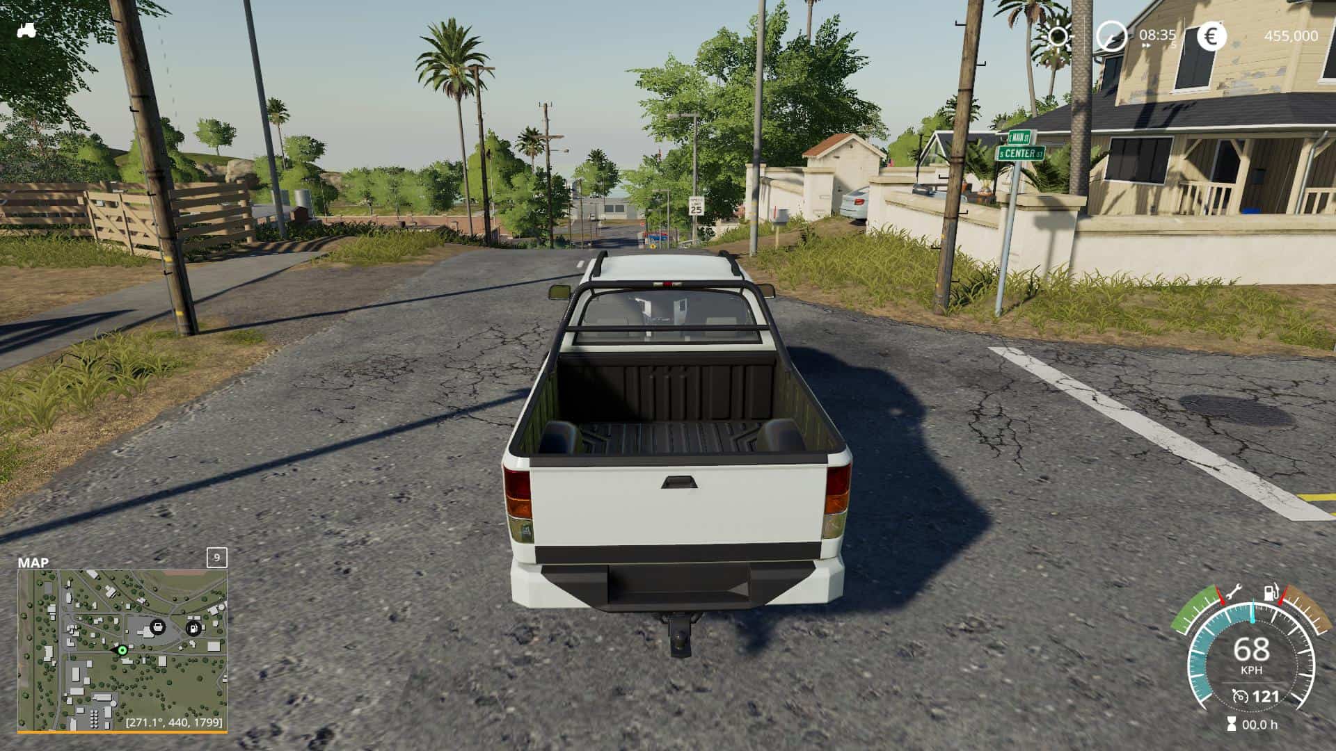 FS19 Speed Radar Pack v1.0.0.0 FS 19 Other Mod Download