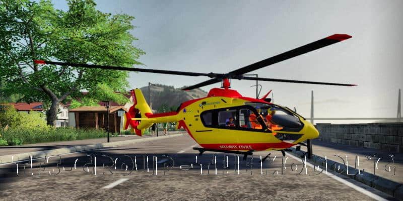 Medicopter 117 Pc Game Downloadl