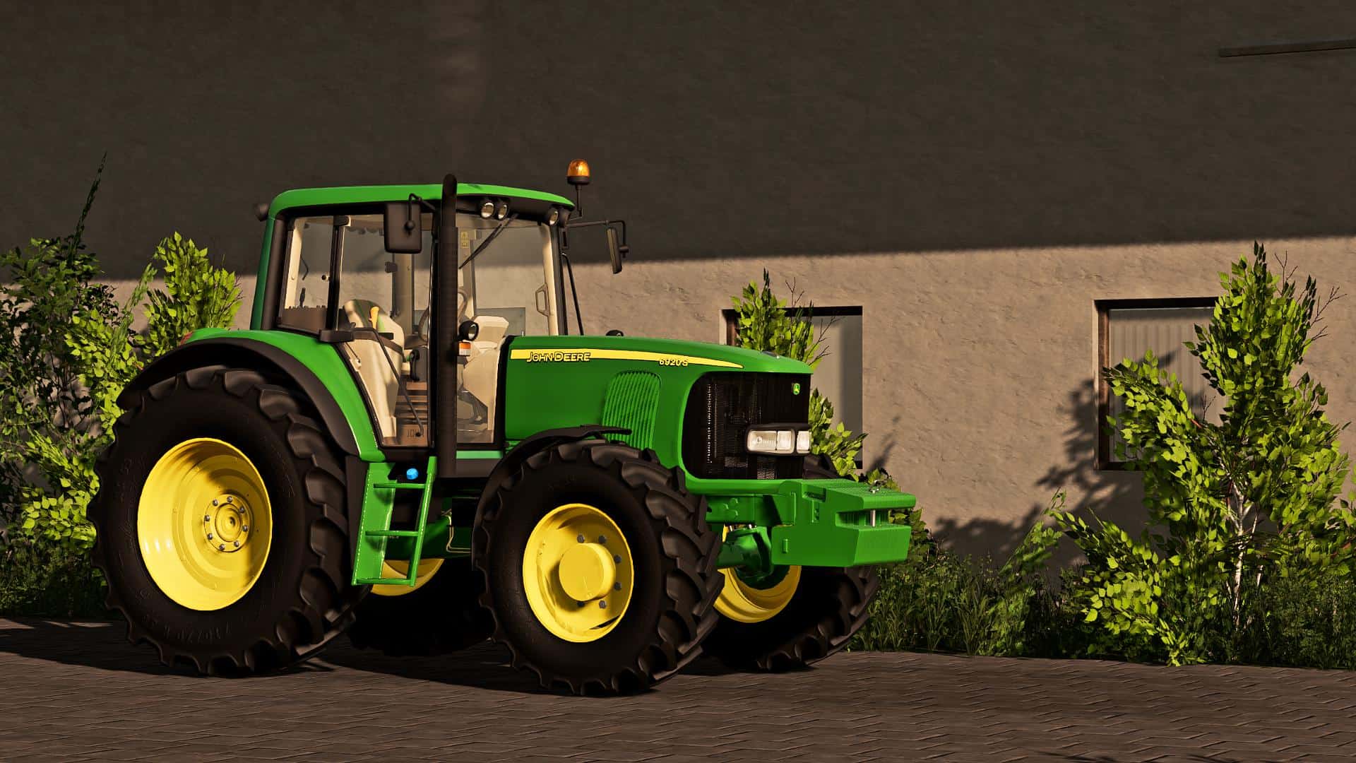 Fs19 John Deere 60207020 Premium V200 11 Farming Simulator 19