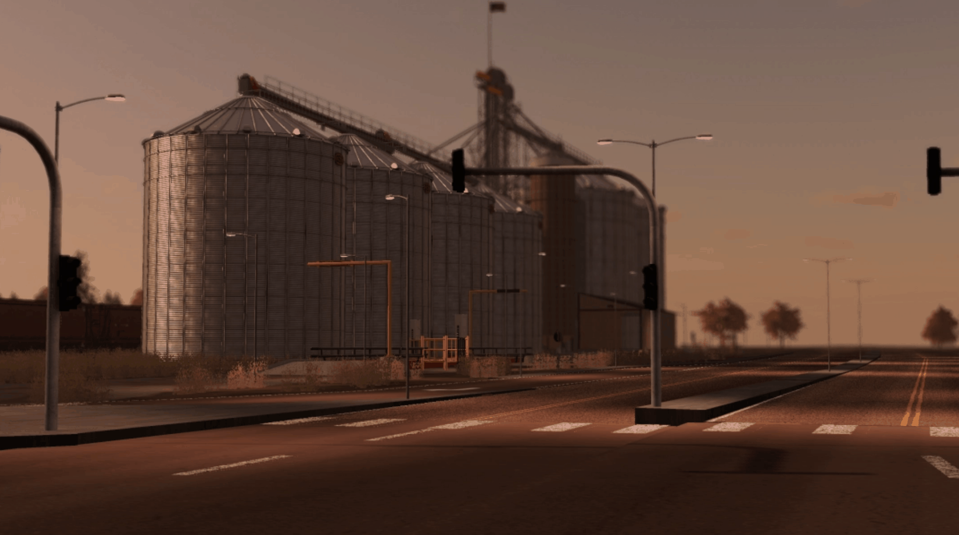FS19 Royalton, MN (4) Farming simulator 19 / 17 / 15 Mod