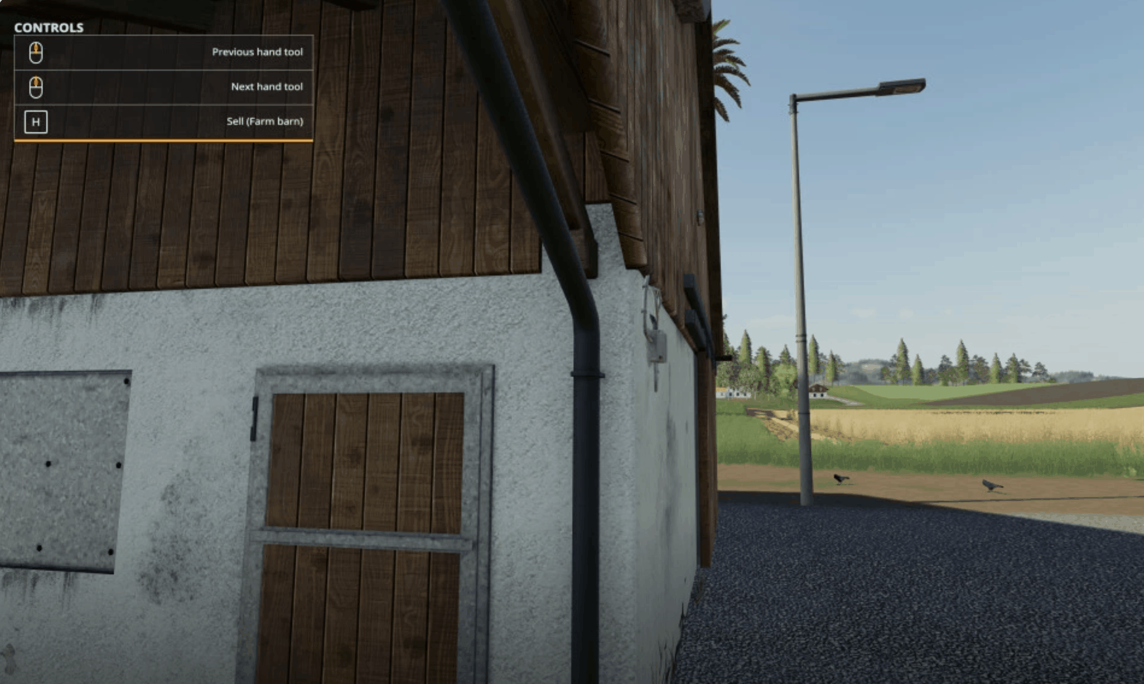 FS19 Map Objects Hider V1.2.0 3 