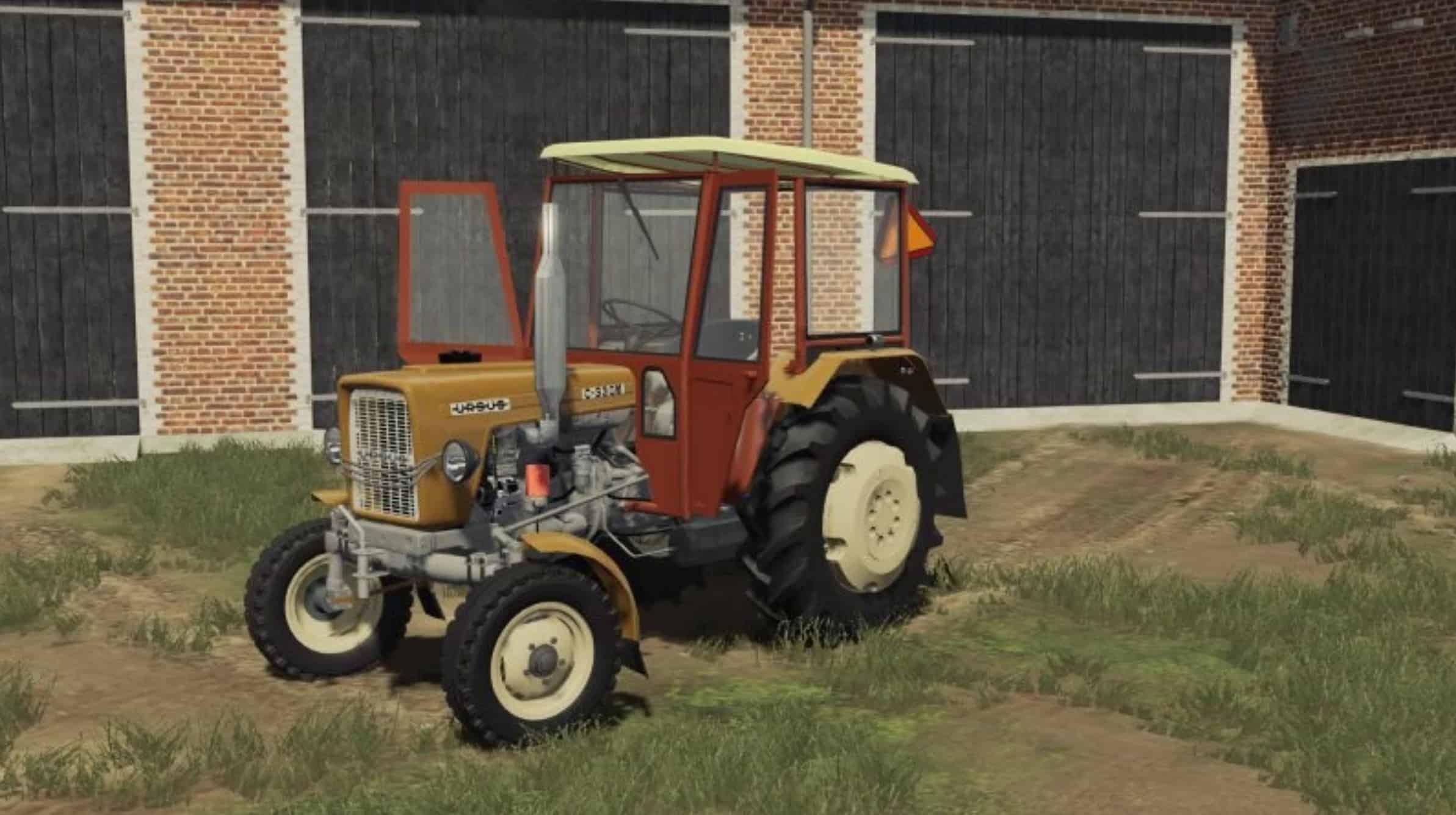 FS19 URSUS C330 C330M EDIT BY BLASZAK V1 0 0 0 FS 19 Tractors Mod FS19 URSUS C330 C330M EDIT BY BLASZAK V1 0 0 0 FS 19 Tractors Mod