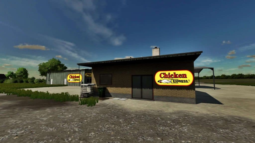 Animal Breeding Pack REVAMPED v1 (1) Farming simulator 19 / 17 / 15 Mod