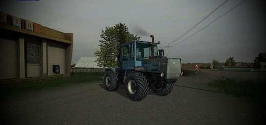 Ford new holland ls 25 #7