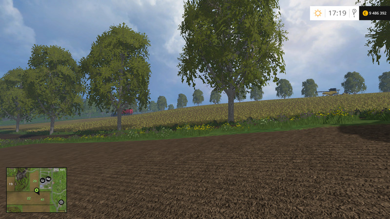 Map Nord Pas De Calais V 1.0 for FS 2015 (8) - Farming simulator 19 ...