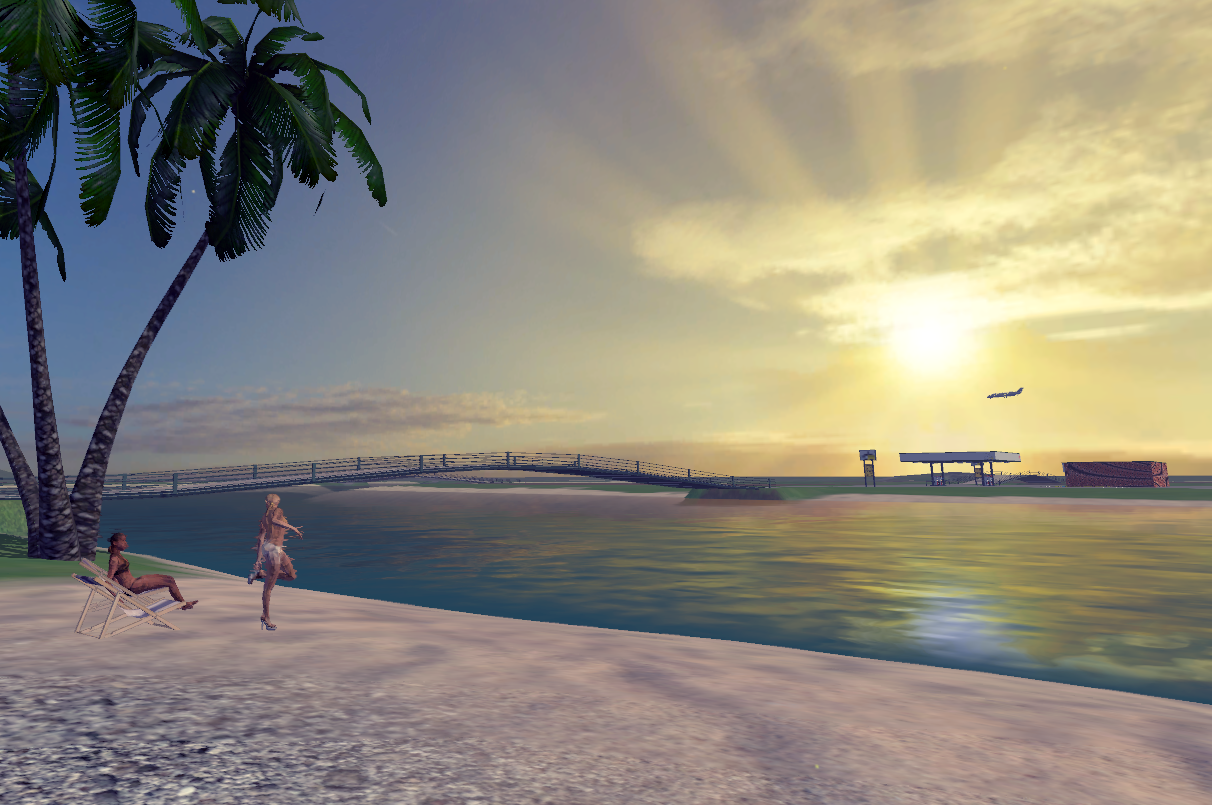 Amity Islands Map for FS 2015 - Mod Download