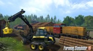 Farming Simulator 2015 Download (2)
