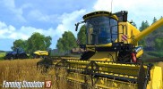 Farming Simulator 2015 Download (5)