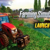 FS15 GOLD EDITION – LAUNCH TRAILER - Mod Download