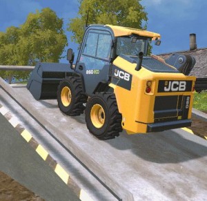 PLACEABLE RAMP V1 LS15 - Mod Download