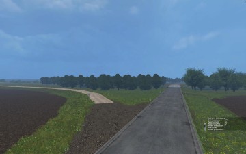 GRISKABUDIS MAP (REALISTIC) V1 FS15 (31) - Farming simulator 19 / 17 ...