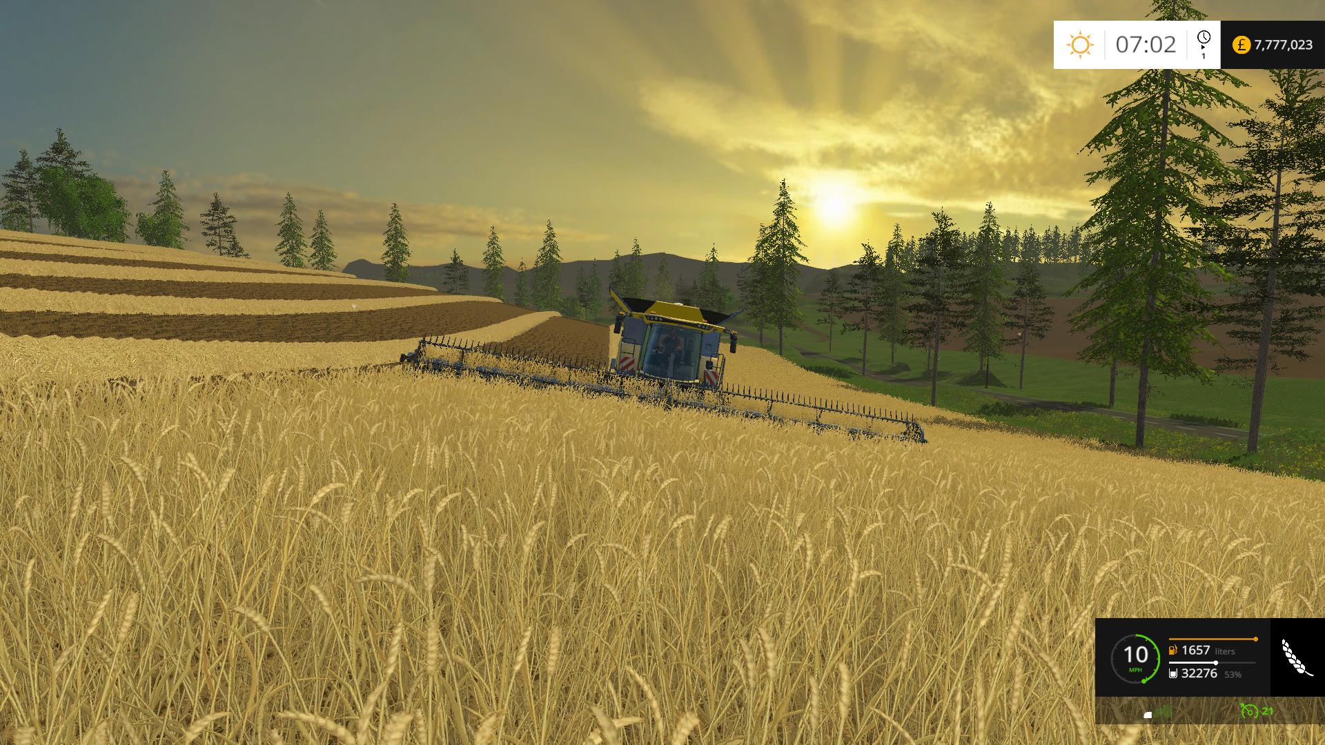 PARADISE HILLS BY STEVIE MAP V1 Mod Download