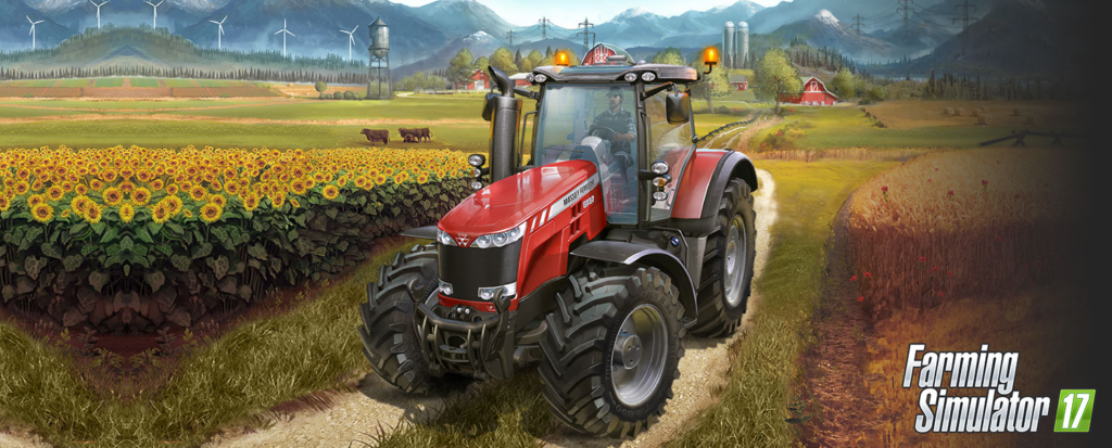 How to install Farming Simulator 17 mods