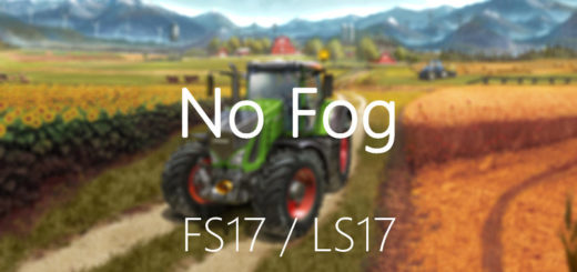 FS17 – Player Camera Mod V1 - Farming Simulator Mod Center