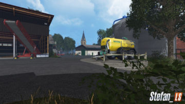 Gamsting Fs19 gamsting-v4-map-fs15-5 - Farming simulator 19 / 17 / 15 Mod