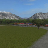 FS17 White Oak Farm V 1.0 - FS 17 Maps Mod Download