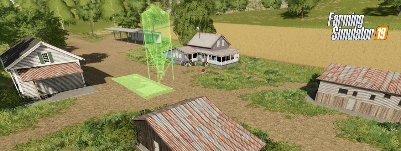 Image result for farming simulator 19 hd