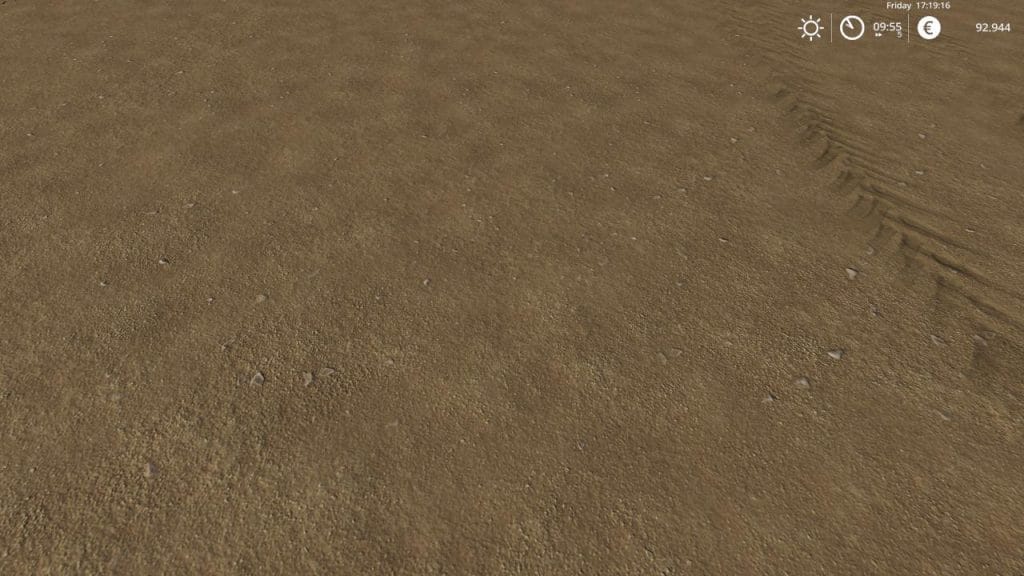 FS19 US map V6 (1) - Farming simulator 19 / 17 / 15 Mod