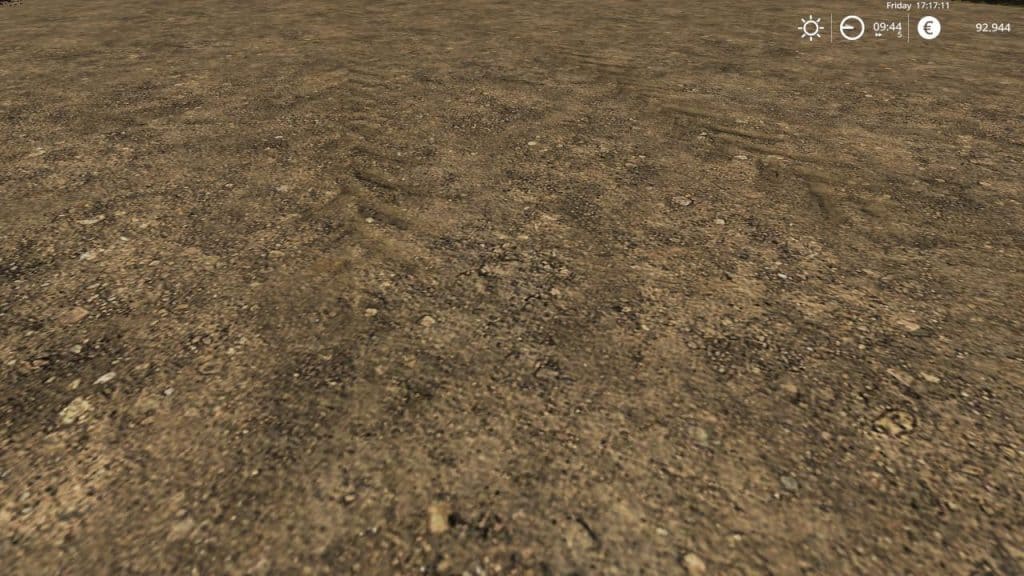 FS19 US map V6 (14) - Farming simulator 19 / 17 / 15 Mod