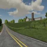 FS19 Westby Wisconsin v2.0 - FS 19 Maps Mod Download