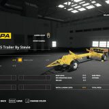 FS19 Ropa Pack by Stevie - FS 19 Packs Mod Download