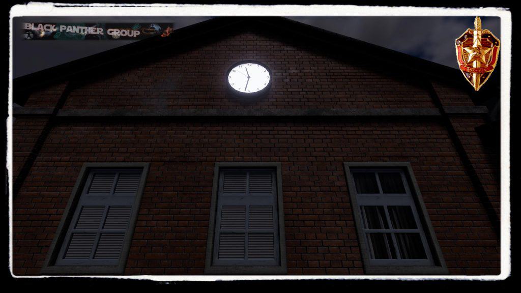 Fine Time Mod Tutorial Fs19 FS19 Animated Clock v1.9.0 (5) - Farming simulator 19 / 17 / 15 Mod
