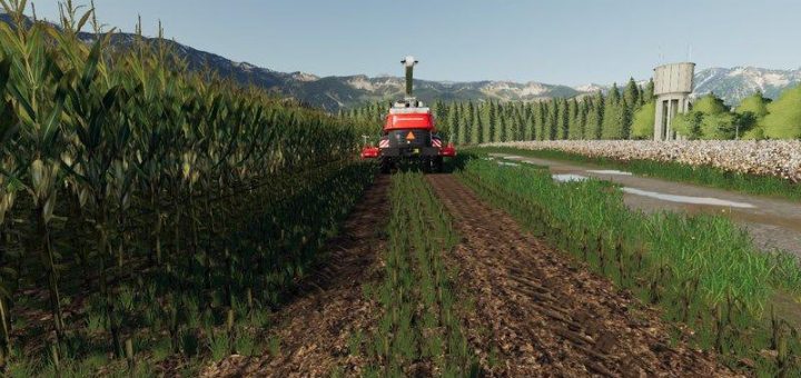 Farming Simulator 19 Textures Mods | FS 19 Textures | LS 19 Textures