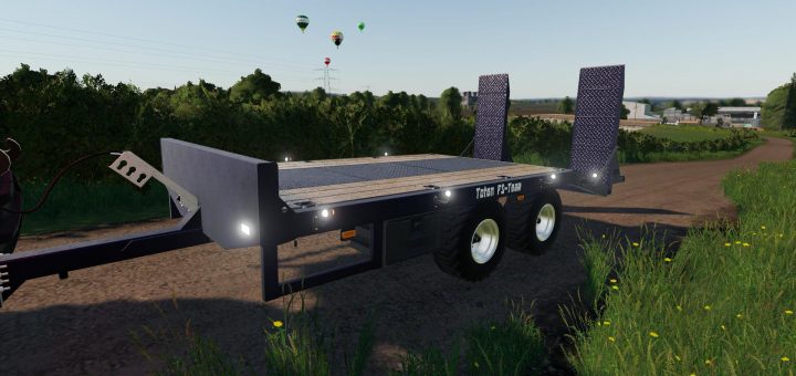 Farming Simulator 19 Mods | FS19 Mods | LS19 Mods